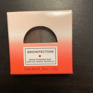 EWC BROW POWDER